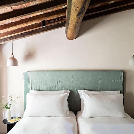 Pieve Aldina Relais & Chateaux Radda in Chianti Exterior photo