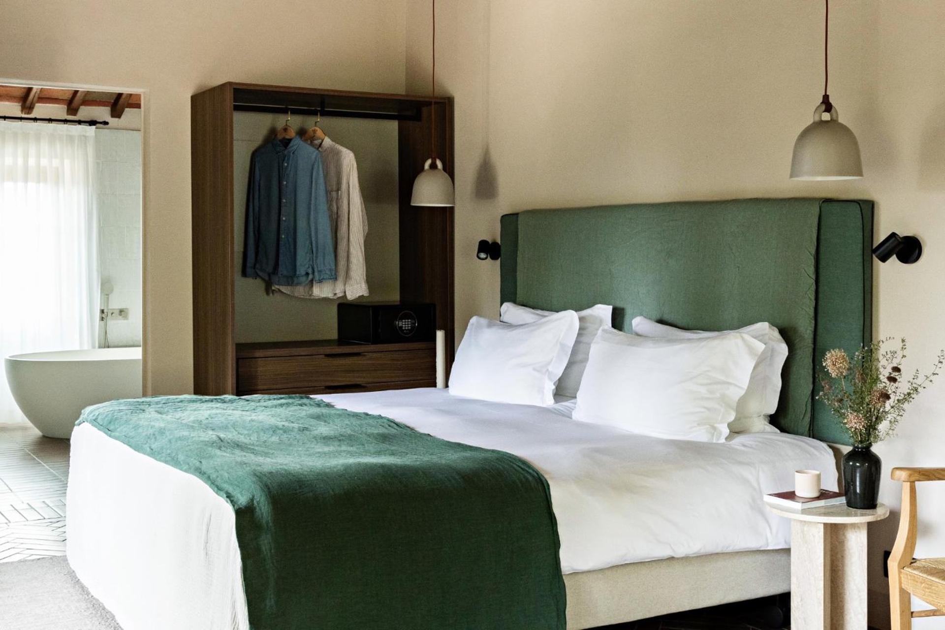 Pieve Aldina Relais & Chateaux Radda in Chianti Exterior photo