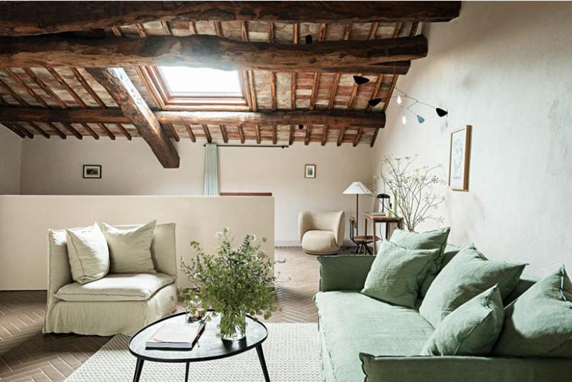 Pieve Aldina Relais & Chateaux Radda in Chianti Exterior photo