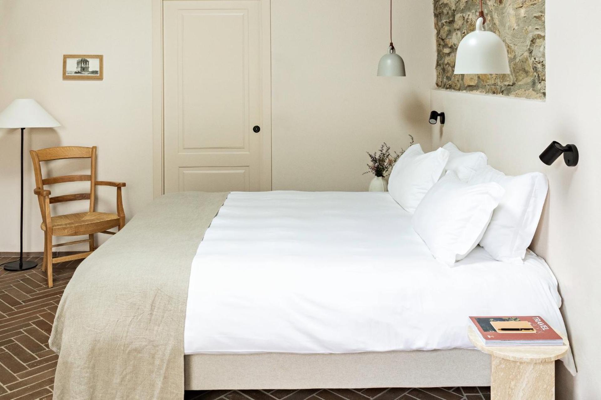 Pieve Aldina Relais & Chateaux Radda in Chianti Exterior photo